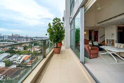 Quinterra (D10), Apartment #576200711